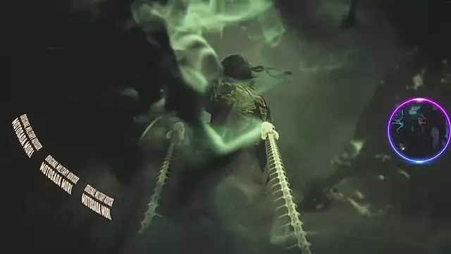 Snapshot of Rocker_Assassin66630 chatting on 23, 9, 2025 Rocker Assassin66630 online show from 23, 9, 2025