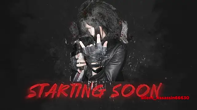 Snapshot of Rocker_Assassin66630 chatting on 4, 10, 2025 Rocker Assassin66630 online show from 4, 10, 2025