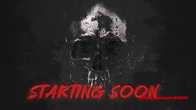 Snapshot of Rocker_Assassin66630 chatting on 14, 10, 2025 Rocker Assassin66630 online show from 14, 10, 2025