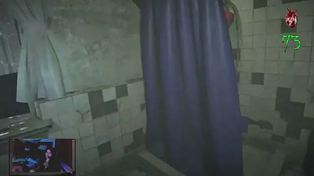 Rocker Assassin66630 online show from 21, 4, 2026