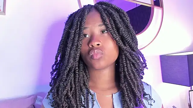 Anneth  M online show from 8, 3, 2025