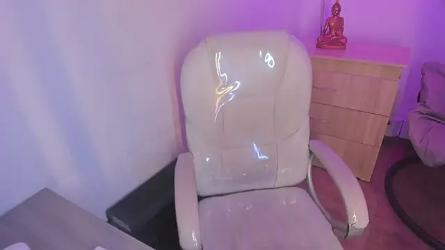 Snapshot of Chanttall_ chatting on 16, 12, 2025 Chanttall online show from 16, 12, 2025