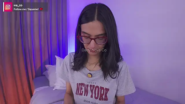 DanyNova Co online show from 18, 1, 2025