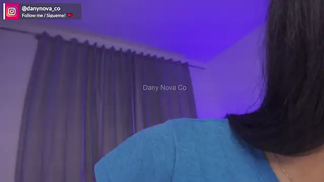 DanyNova Co online show from 31, 1, 2025