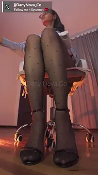 DanyNova Co online show from 12, 2, 2025