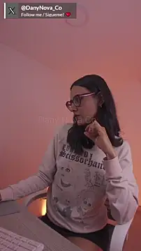 DanyNova Co online show from 9, 3, 2025