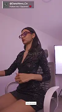 DanyNova Co online show from 13, 3, 2025