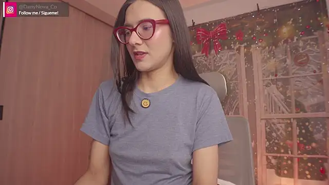 DanyNova Co online show from 2, 12, 2025