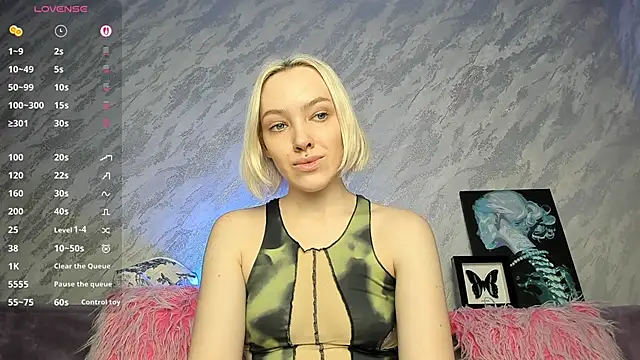 cheryl mason online show from 17, 12, 2025