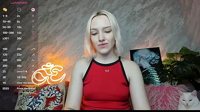 Snapshot of cheryl_mason chatting on 18, 4, 2026 cheryl mason online show from 18, 4, 2026
