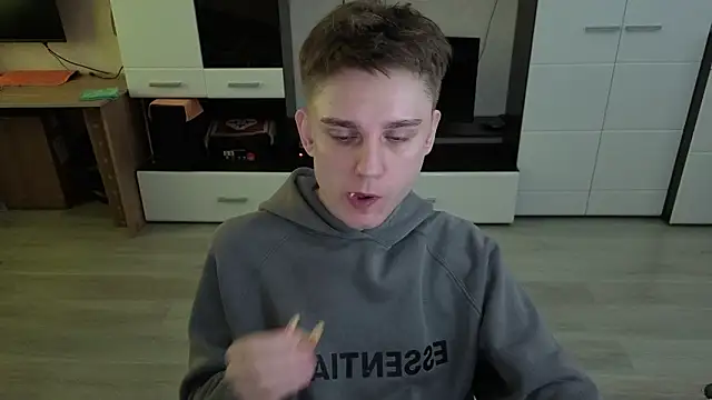 angryzan online show from 5, 2, 2026