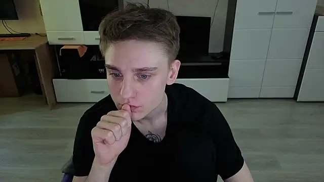 angryzan online show from 20, 3, 2026