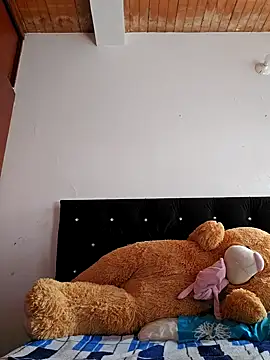 Snapshot of Sofia_Queen17 chatting on 25, 1, 2025 Sofia Queen17 online show from 25, 1, 2025