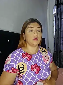 Snapshot of Sofia_Queen17 chatting on 14, 3, 2025 Sofia Queen17 online show from 14, 3, 2025