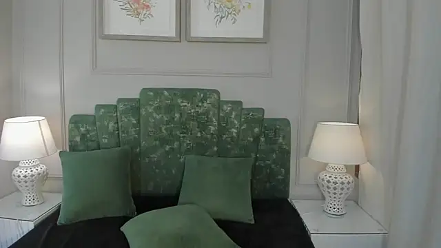 Snapshot of ana_beckett chatting on 2, 3, 2025 ana beckett online show from 2, 3, 2025