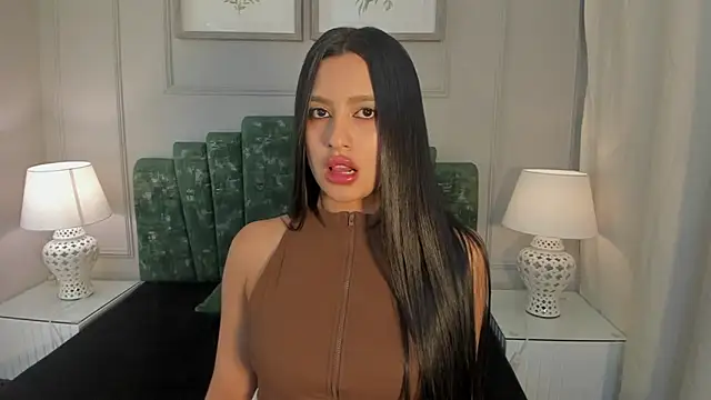 Snapshot of ana_beckett chatting on 6, 3, 2025 ana beckett online show from 6, 3, 2025