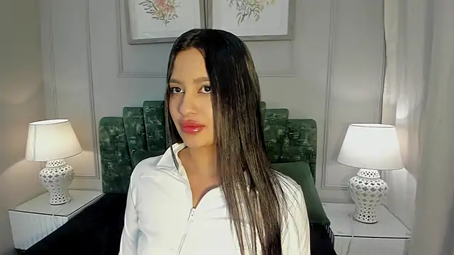 Snapshot of ana_beckett chatting on 18, 3, 2025 ana beckett online show from 18, 3, 2025