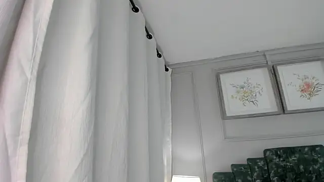 ana beckett online show from 2, 12, 2025