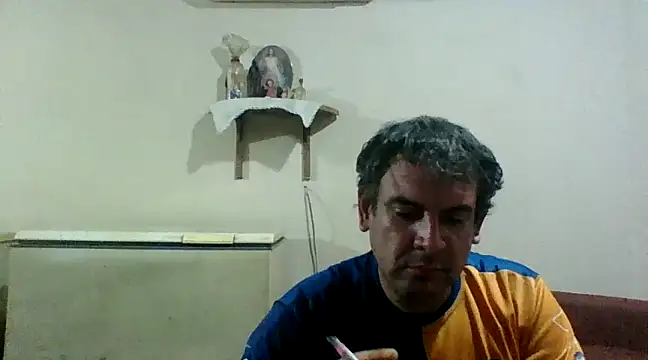 Rodrigo happy online show from 31, 1, 2025