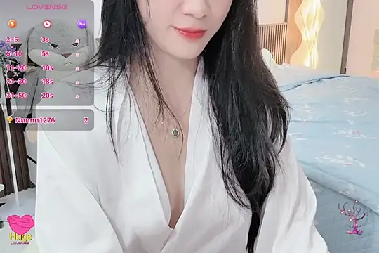 Snapshot of _Ely_ chatting on 2, 11, 2025 Ely online show from 2, 11, 2025