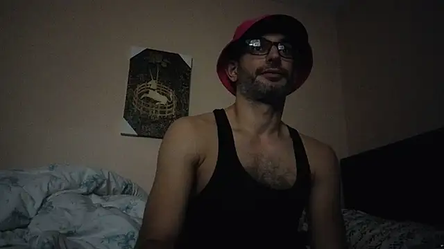 Snapshot of hailzeffn chatting on 5, 11, 2025 hailzeffn online show from 5, 11, 2025