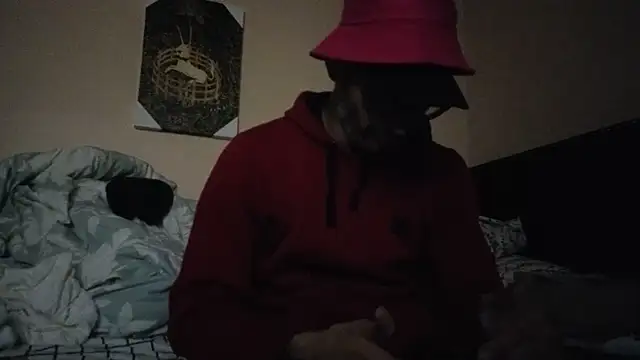 Snapshot of hailzeffn chatting on 7, 11, 2025 hailzeffn online show from 7, 11, 2025