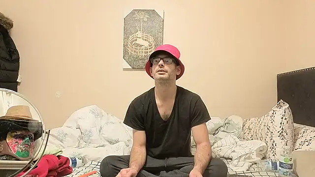 hailzeffn online show from 21, 12, 2025