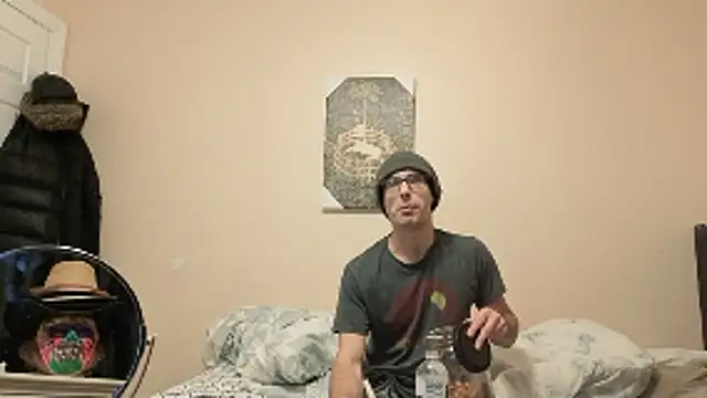 hailzeffn online show from 13, 1, 2026