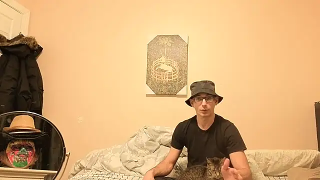 hailzeffn online show from 14, 1, 2026