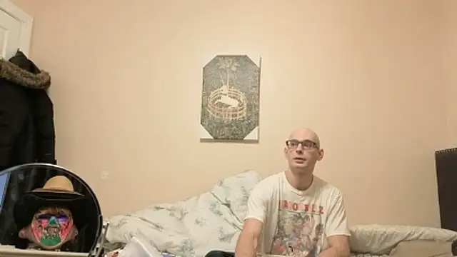 hailzeffn online show from 19, 1, 2026