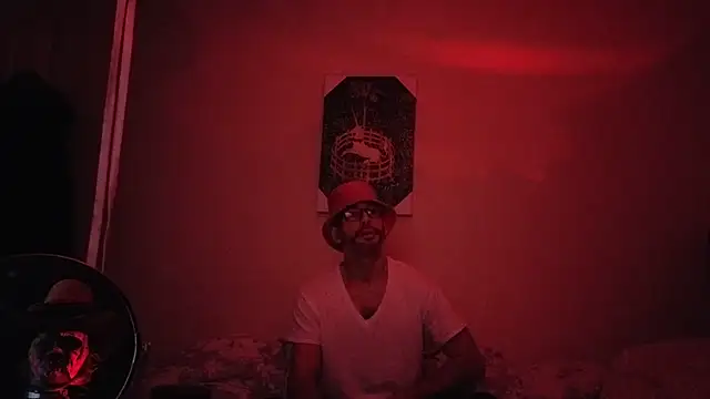 hailzeffn online show from 8, 2, 2026