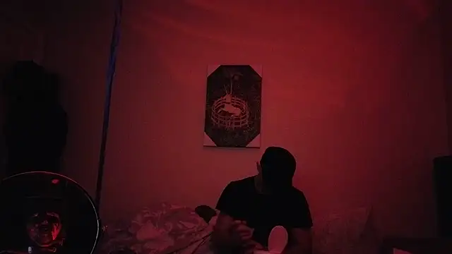 hailzeffn online show from 16, 2, 2026