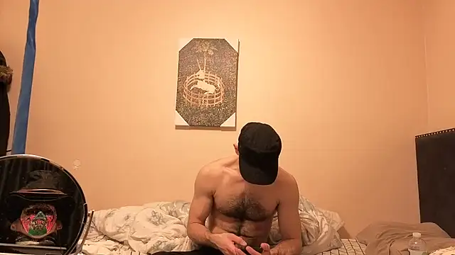 hailzeffn online show from 11, 3, 2026