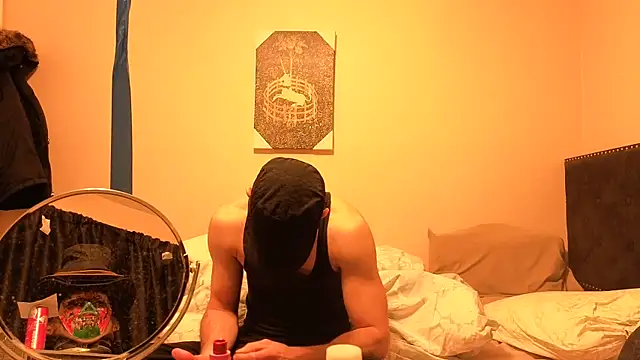 hailzeffn online show from 29, 3, 2026