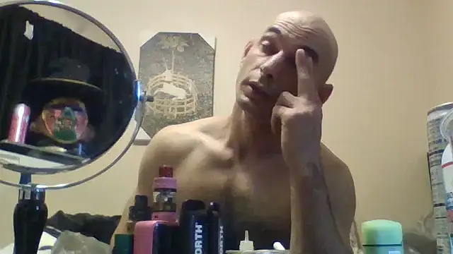 hailzeffn online show from 14, 4, 2026