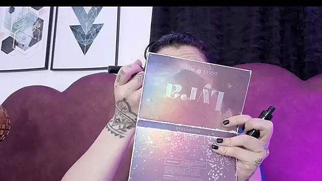 Snapshot of sophy_rock chatting on 24, 4, 2026 sophy rock online show from 24, 4, 2026