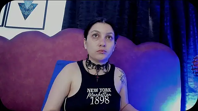 Snapshot of sophy_rock chatting on 20, 5, 2026 sophy rock online show from 20, 5, 2026