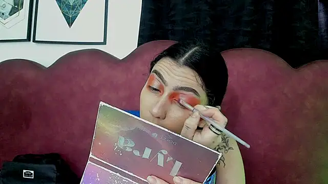 Snapshot of sophy_rock chatting on 23, 5, 2026 sophy rock online show from 23, 5, 2026