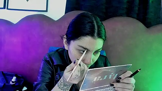 Snapshot of sophy_rock chatting on 30, 5, 2026 sophy rock online show from 30, 5, 2026