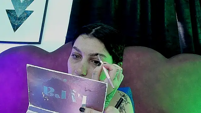 Snapshot of sophy_rock chatting on 31, 5, 2026 sophy rock online show from 31, 5, 2026