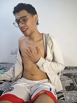 Diego-Monsalve online show from 19, 3, 2025