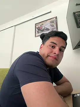 BigmanLatam online show from 14, 4, 2026