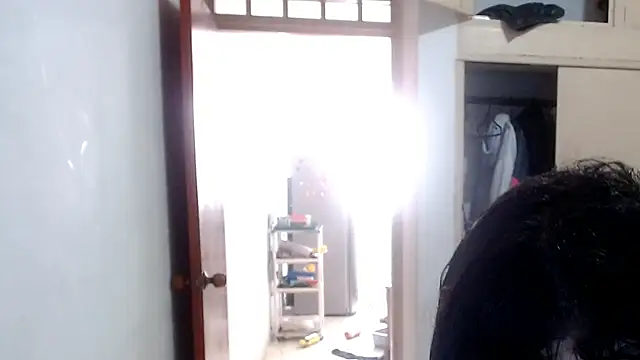 Snapshot of ladydeathz chatting on 31, 12, 2024 ladydeathz online show from 31, 12, 2024