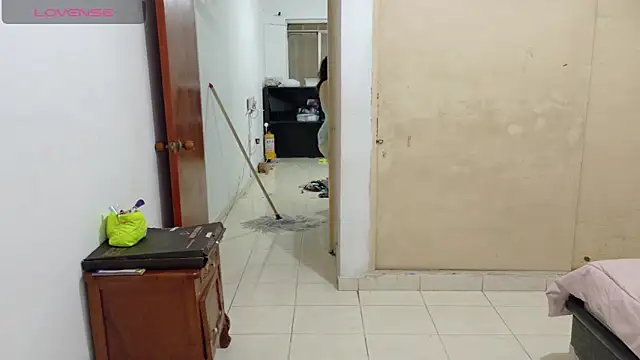 Snapshot of ladydeathz chatting on 8, 3, 2025 ladydeathz online show from 8, 3, 2025