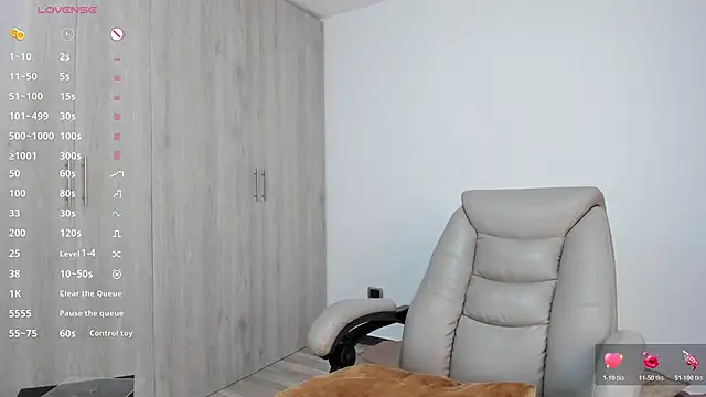  miamadison online show from 7, 4, 2026