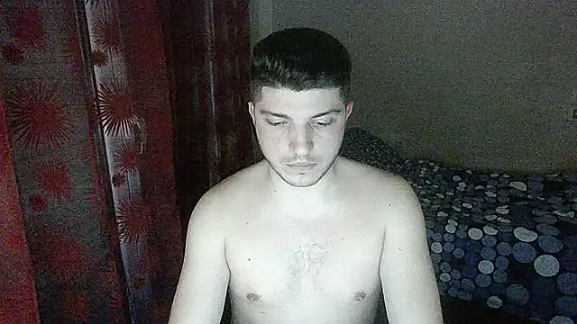 BoiWhore online show from 31, 12, 2024