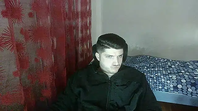 BoiWhore online show from 17, 2, 2025