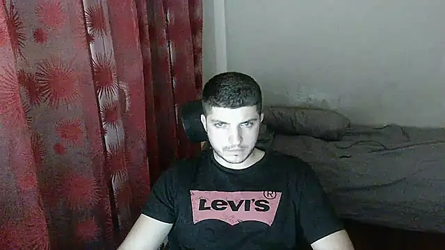 BoiWhore online show from 19, 9, 2025