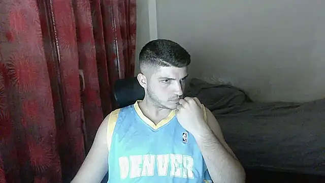 BoiWhore online show from 30, 9, 2025