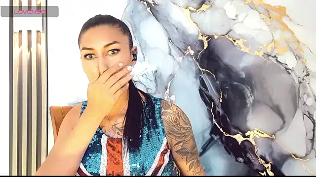 khiara moretti online show from 9, 1, 2026